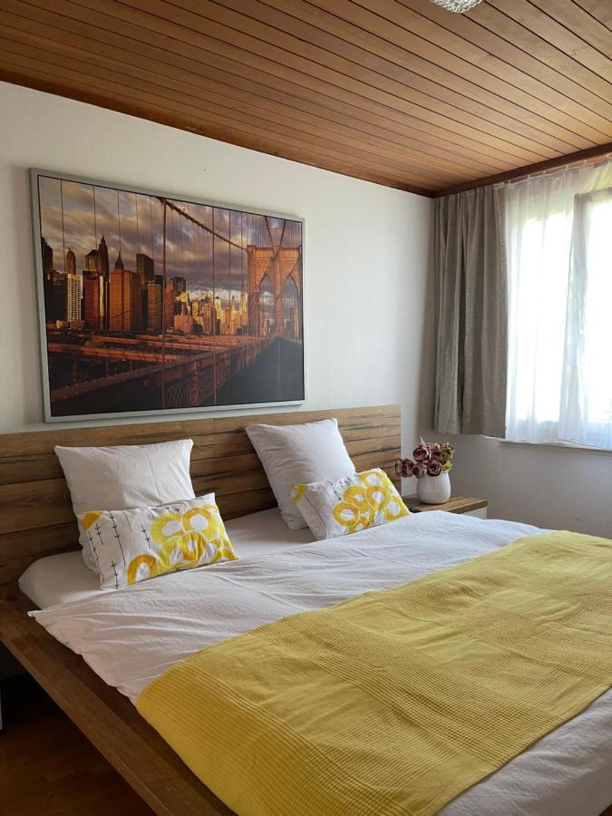 Hotel Ochsen St. Margrethen Kültér fotó