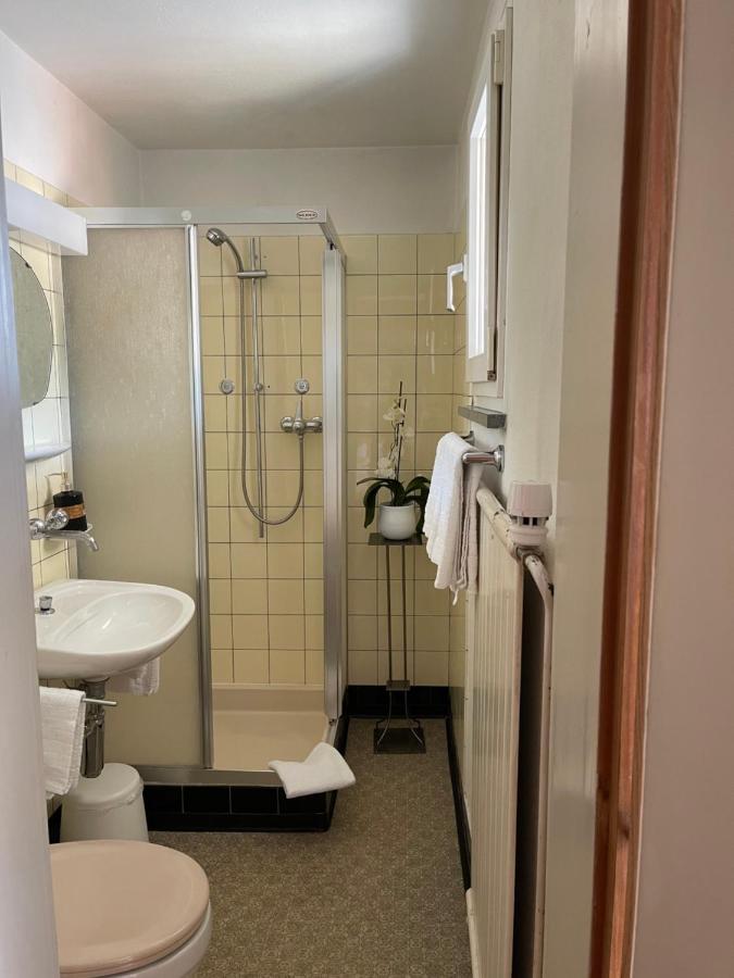 Hotel Ochsen St. Margrethen Kültér fotó