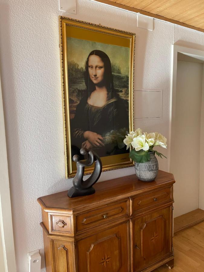 Hotel Ochsen St. Margrethen Kültér fotó