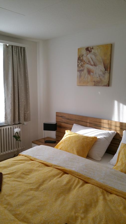 Hotel Ochsen St. Margrethen Kültér fotó
