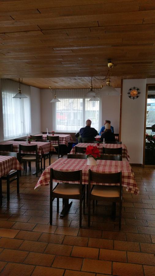 Hotel Ochsen St. Margrethen Kültér fotó