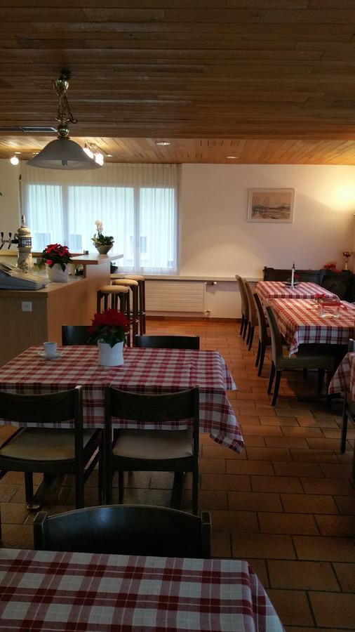 Hotel Ochsen St. Margrethen Kültér fotó