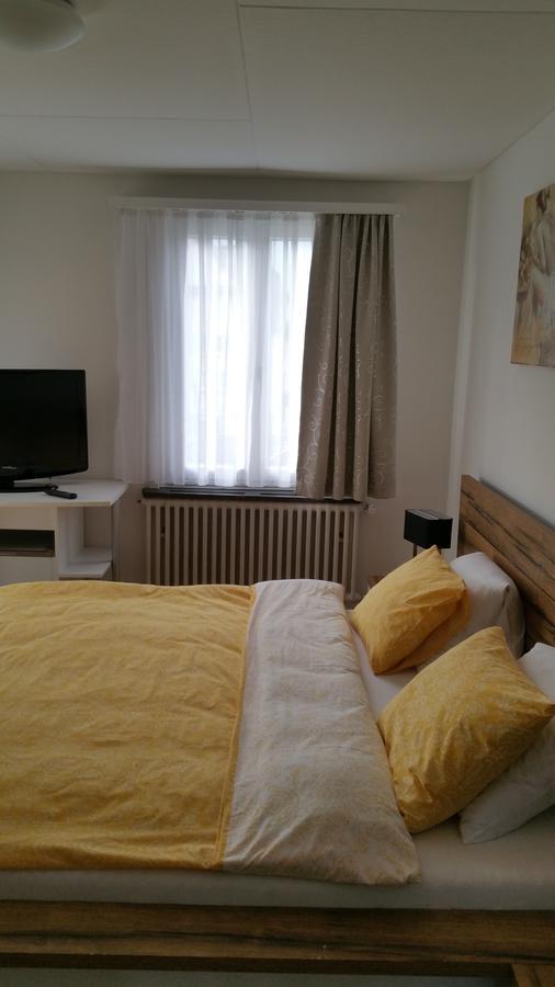 Hotel Ochsen St. Margrethen Kültér fotó