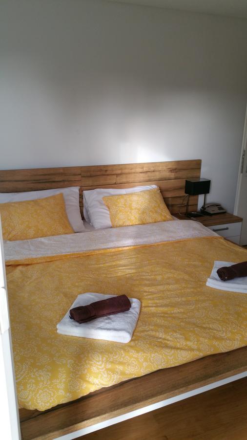Hotel Ochsen St. Margrethen Kültér fotó